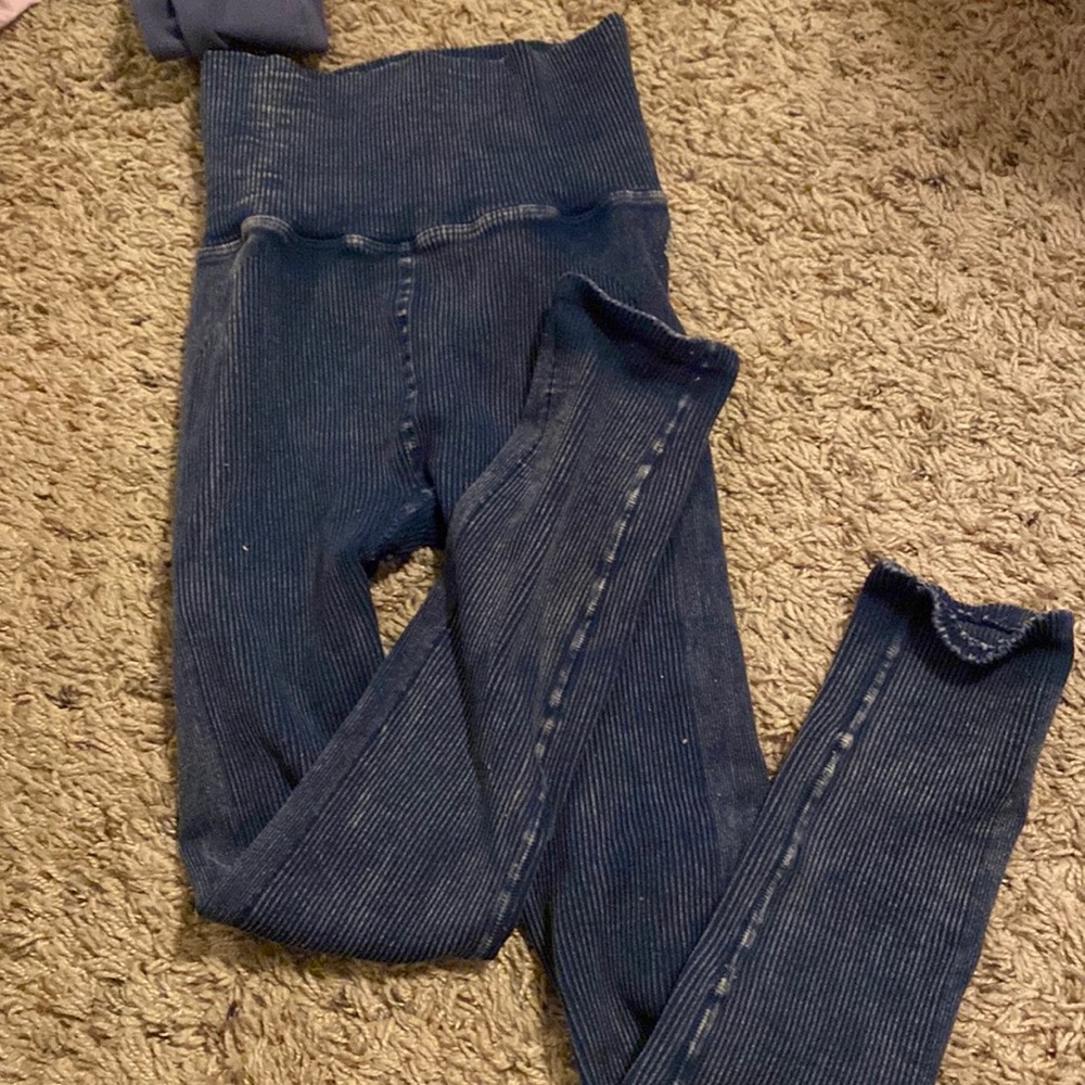 Free people leggings